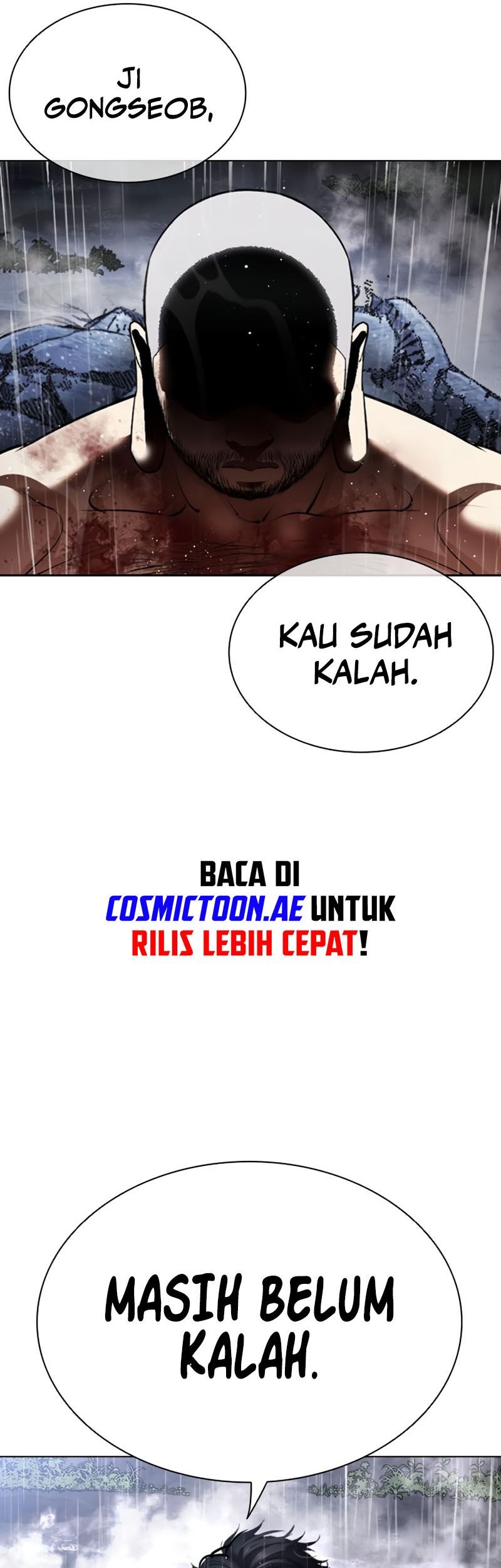 Lookism Chapter 544 - halaman 16