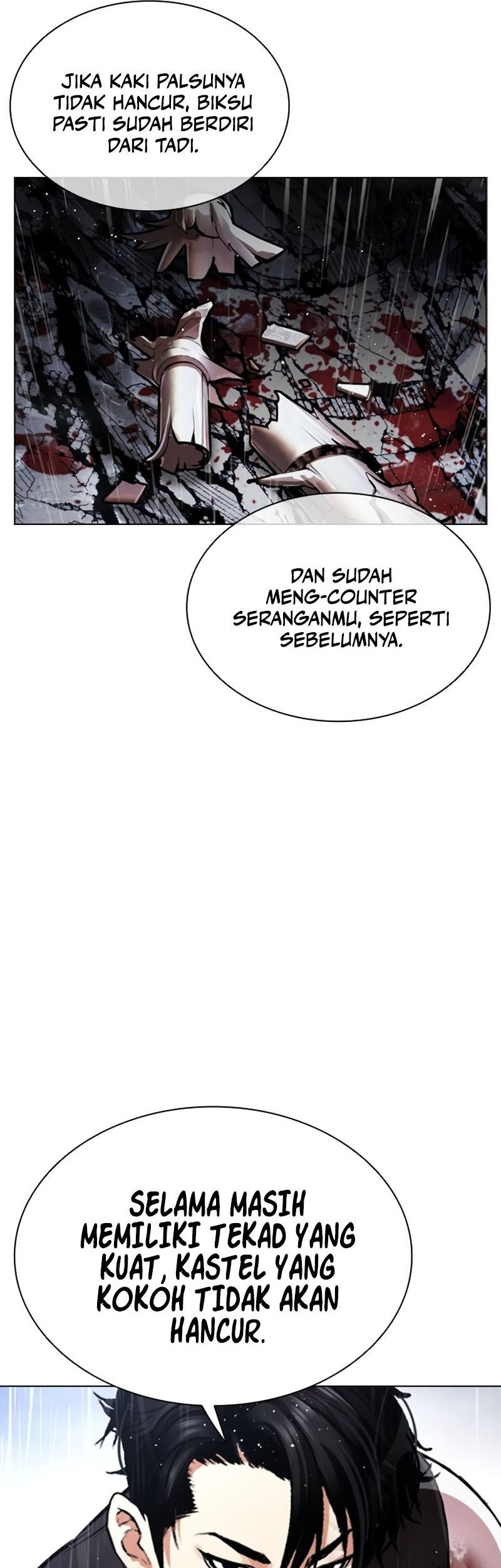 Lookism Chapter 544 - halaman 19