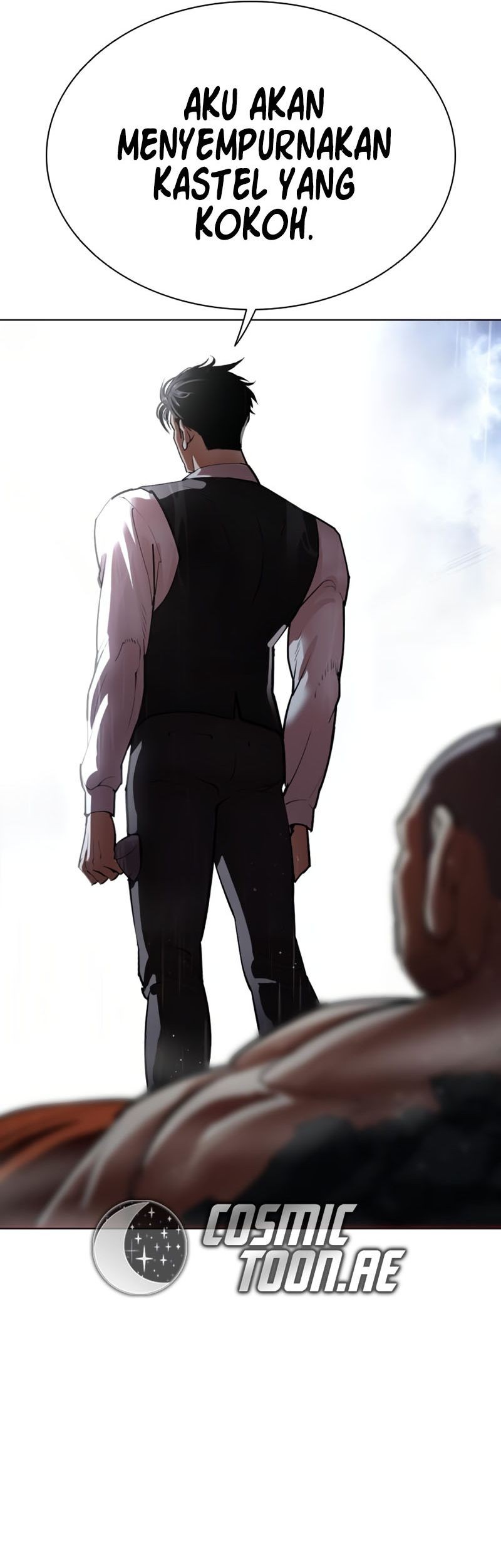 Lookism Chapter 544 - halaman 25