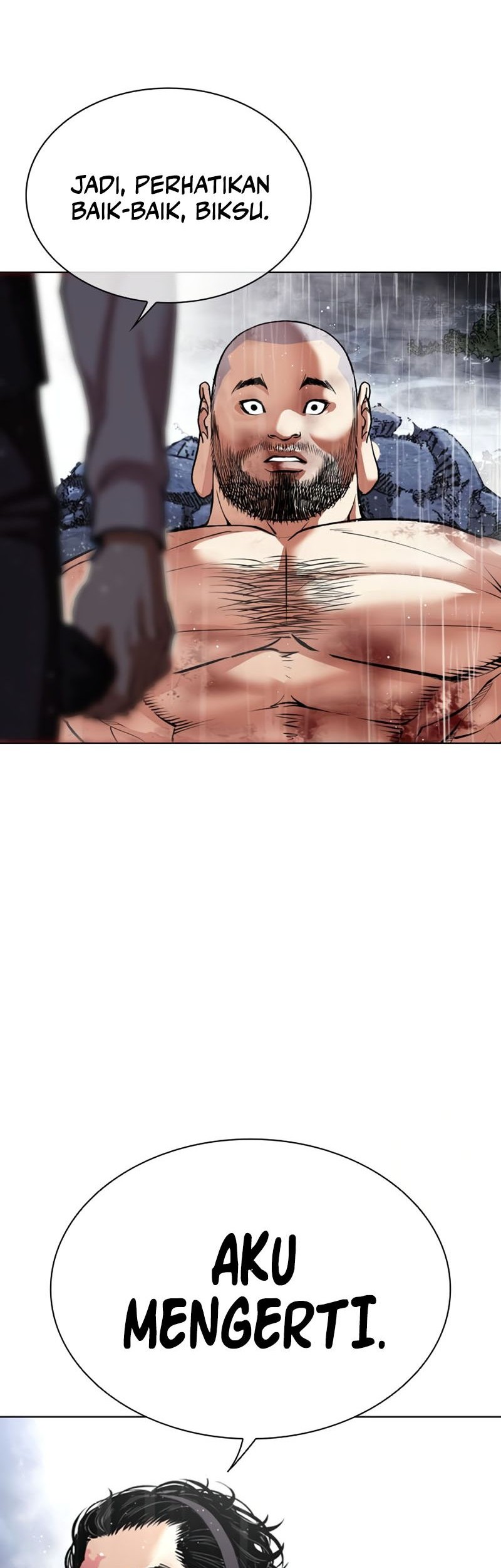Lookism Chapter 544 - halaman 26
