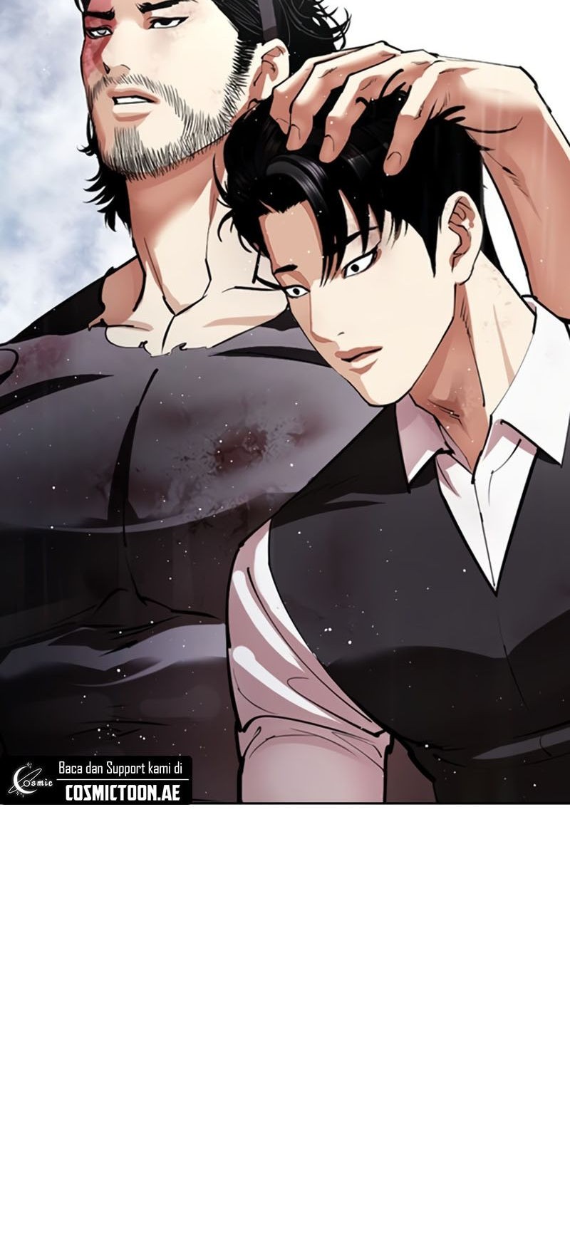 Lookism Chapter 544 - halaman 27