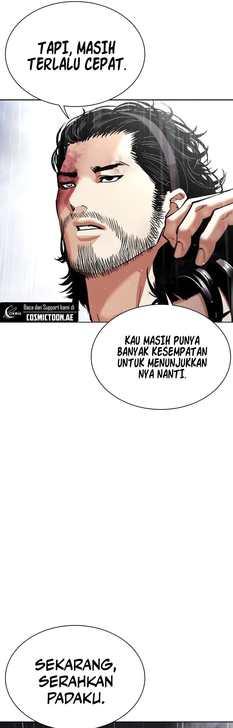 Lookism Chapter 544 - halaman 28