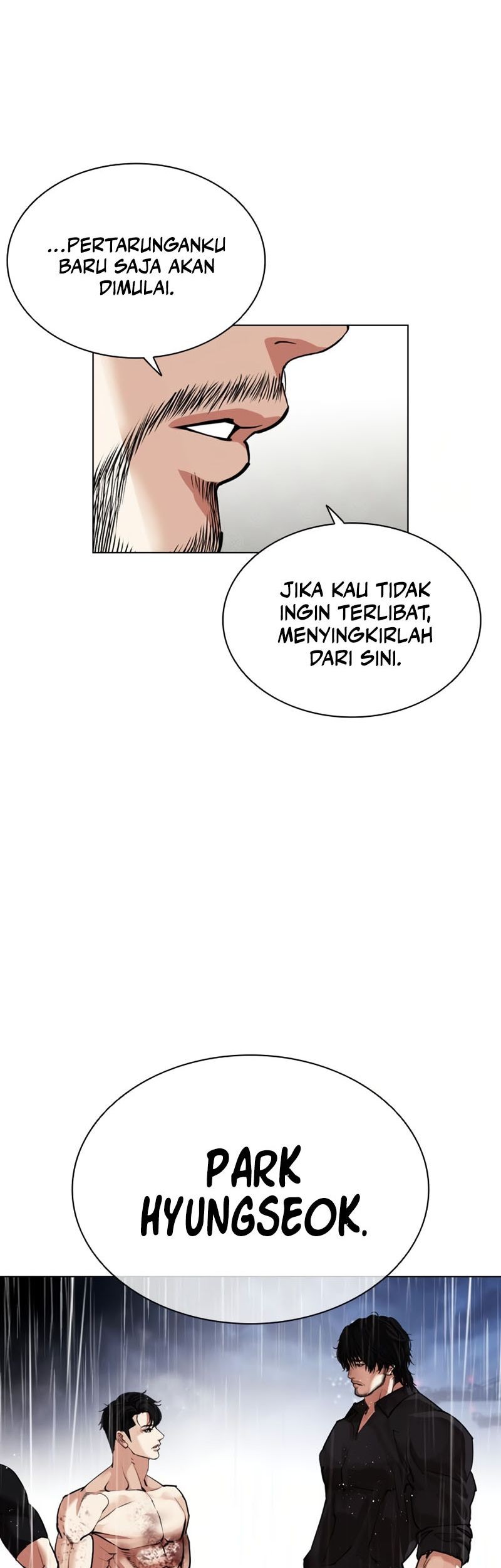 Lookism Chapter 544 - halaman 31