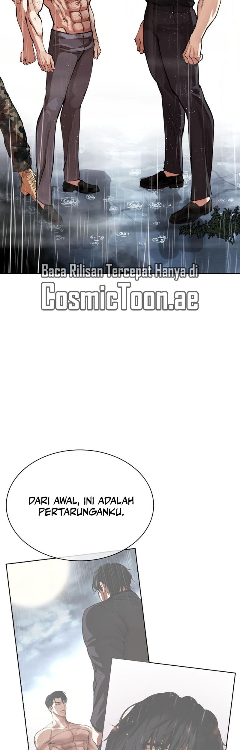 Lookism Chapter 544 - halaman 32