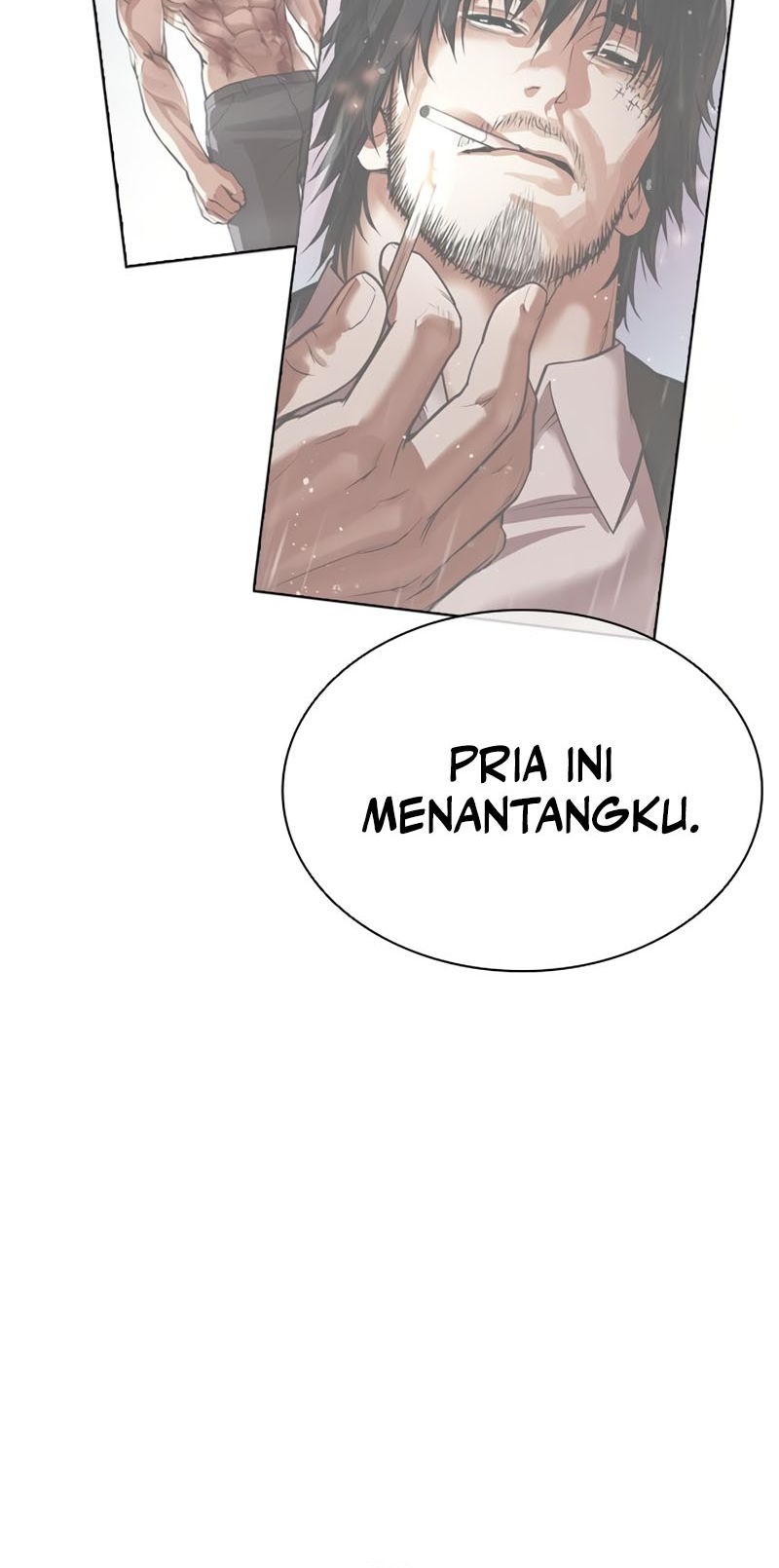 Lookism Chapter 544 - halaman 33