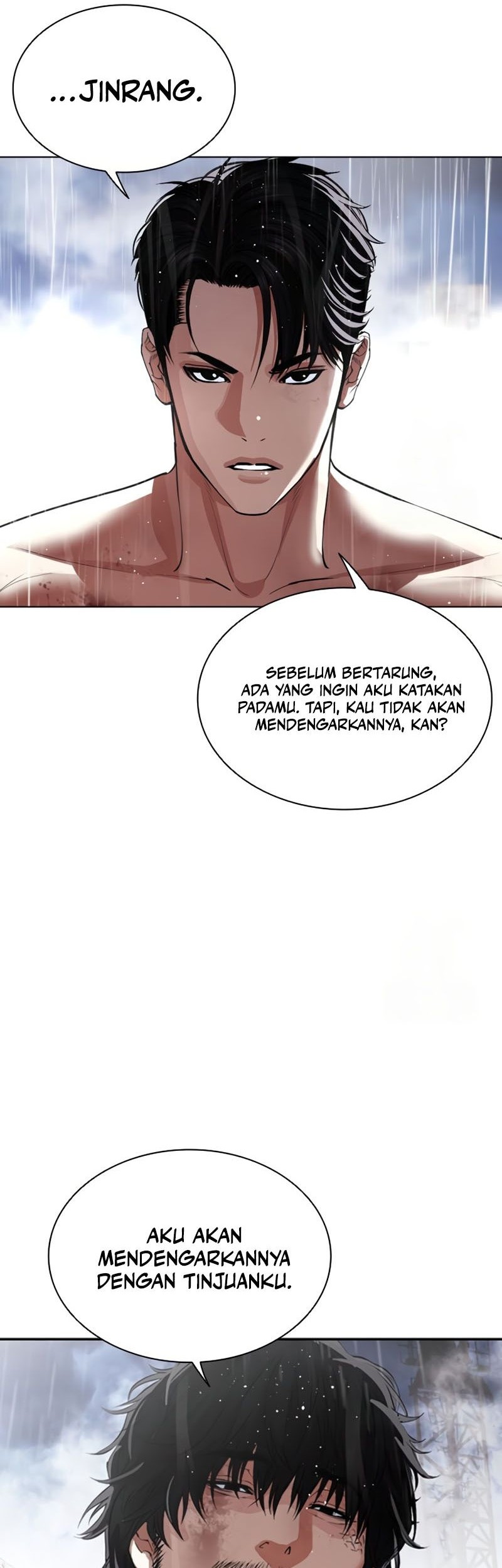 Lookism Chapter 544 - halaman 35