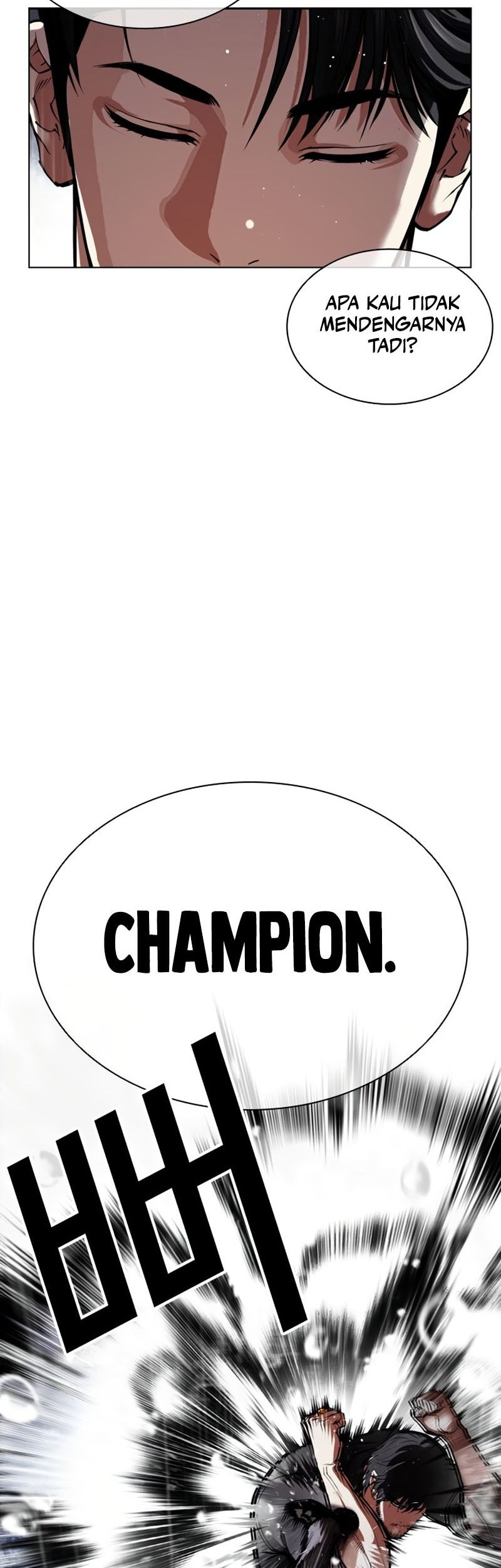 Lookism Chapter 544 - halaman 38
