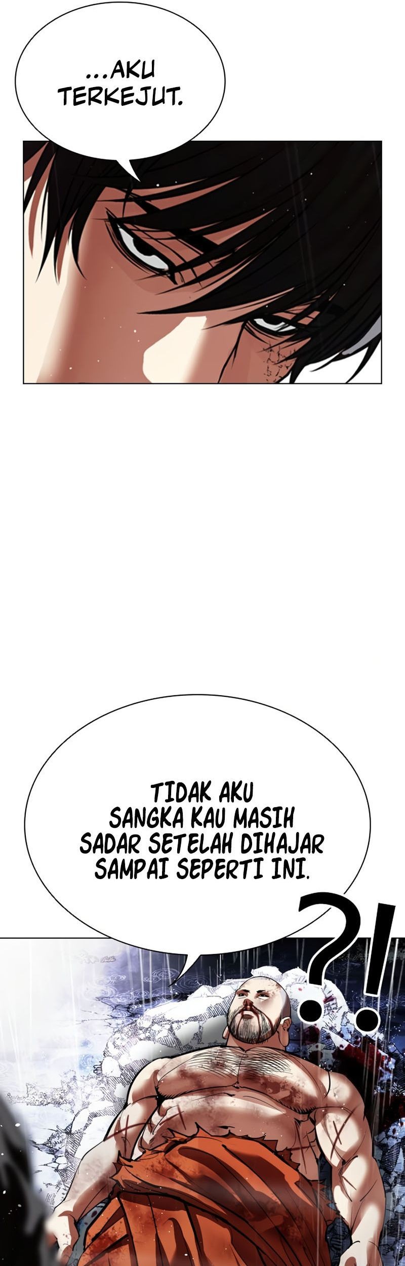 Lookism Chapter 544 - halaman 4