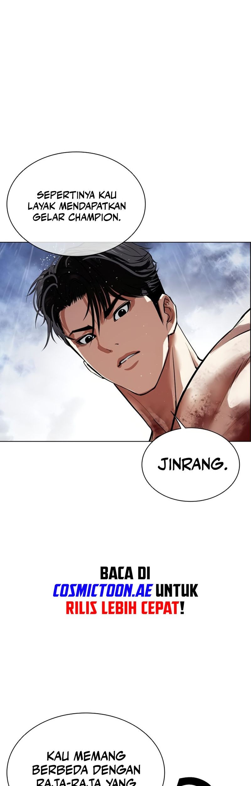 Lookism Chapter 544 - halaman 43