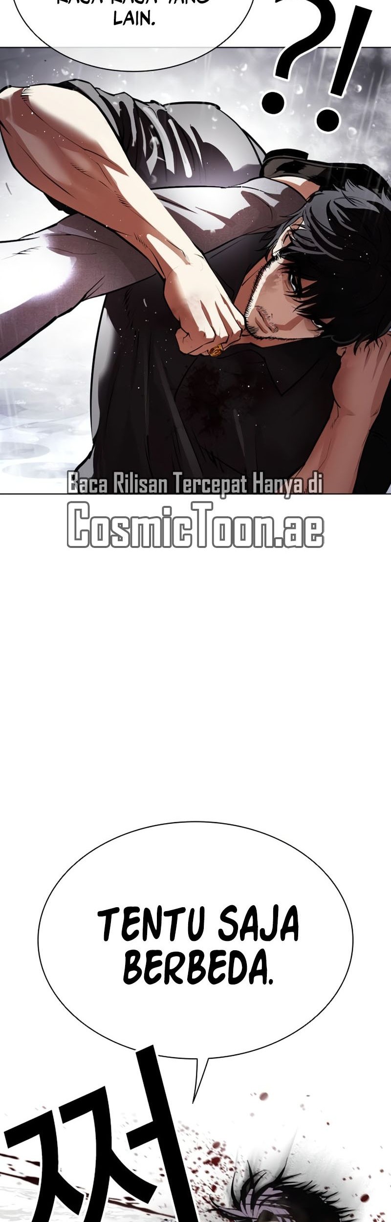 Lookism Chapter 544 - halaman 44
