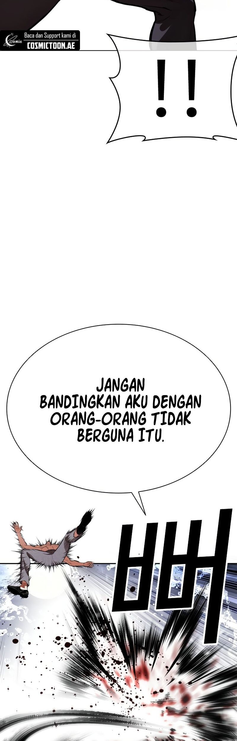 Lookism Chapter 544 - halaman 47