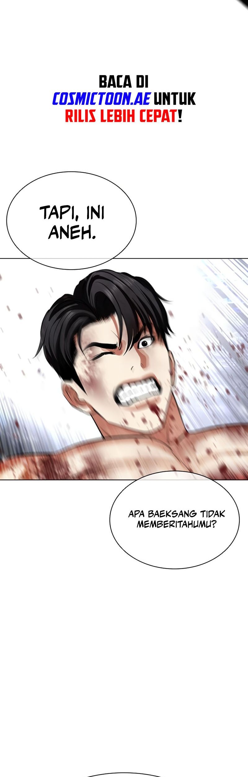 Lookism Chapter 544 - halaman 49