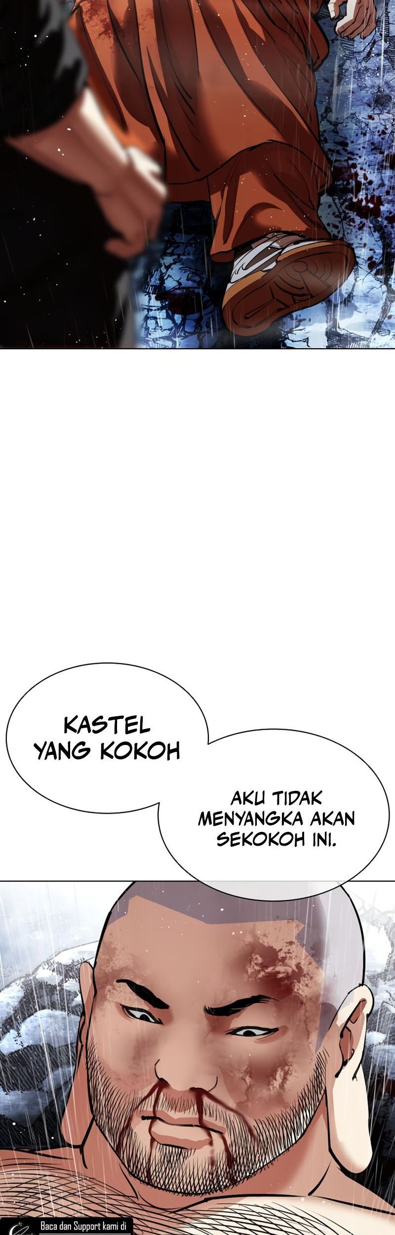 Lookism Chapter 544 - halaman 5