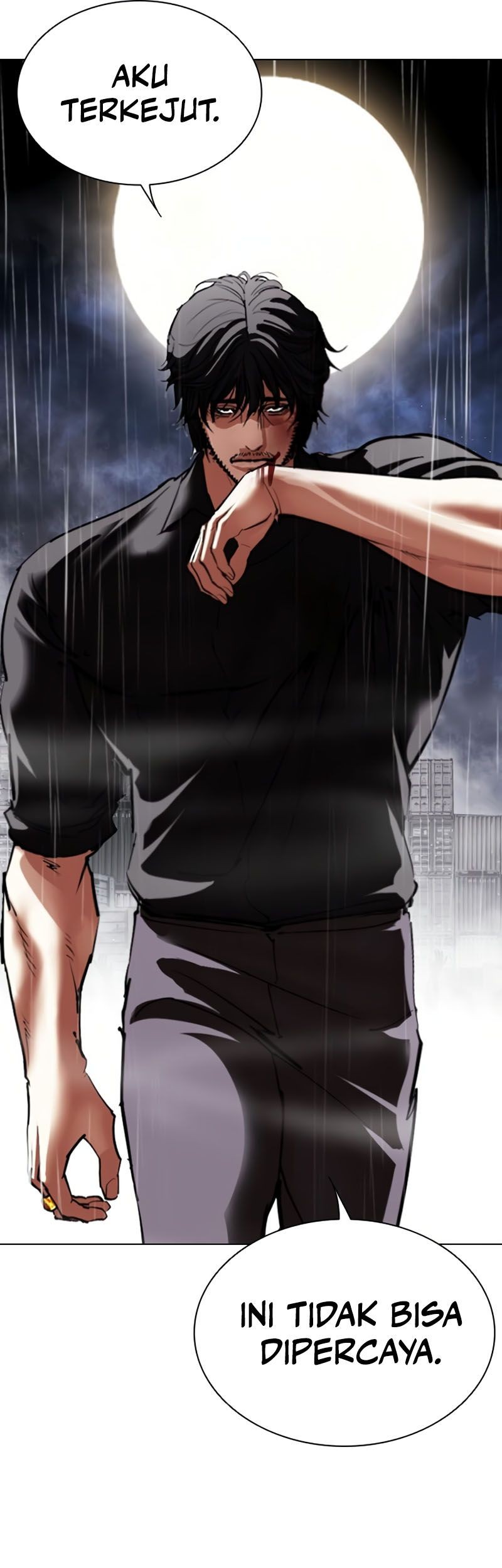 Lookism Chapter 544 - halaman 55