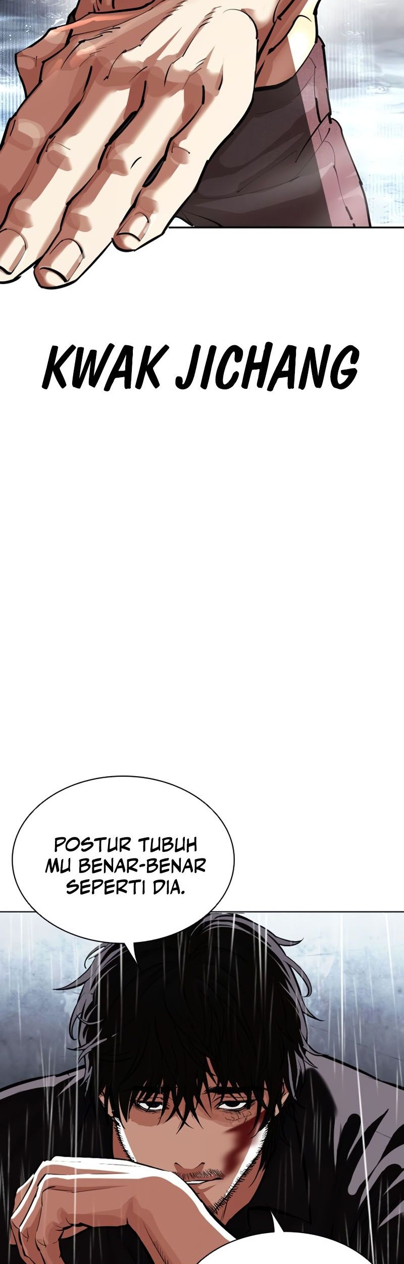 Lookism Chapter 544 - halaman 59