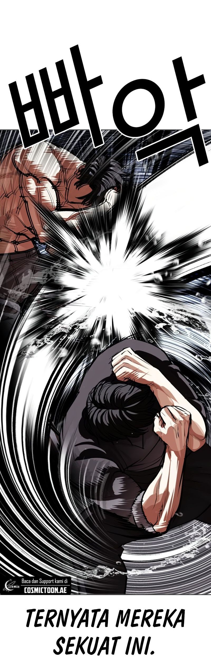 Lookism Chapter 544 - halaman 65