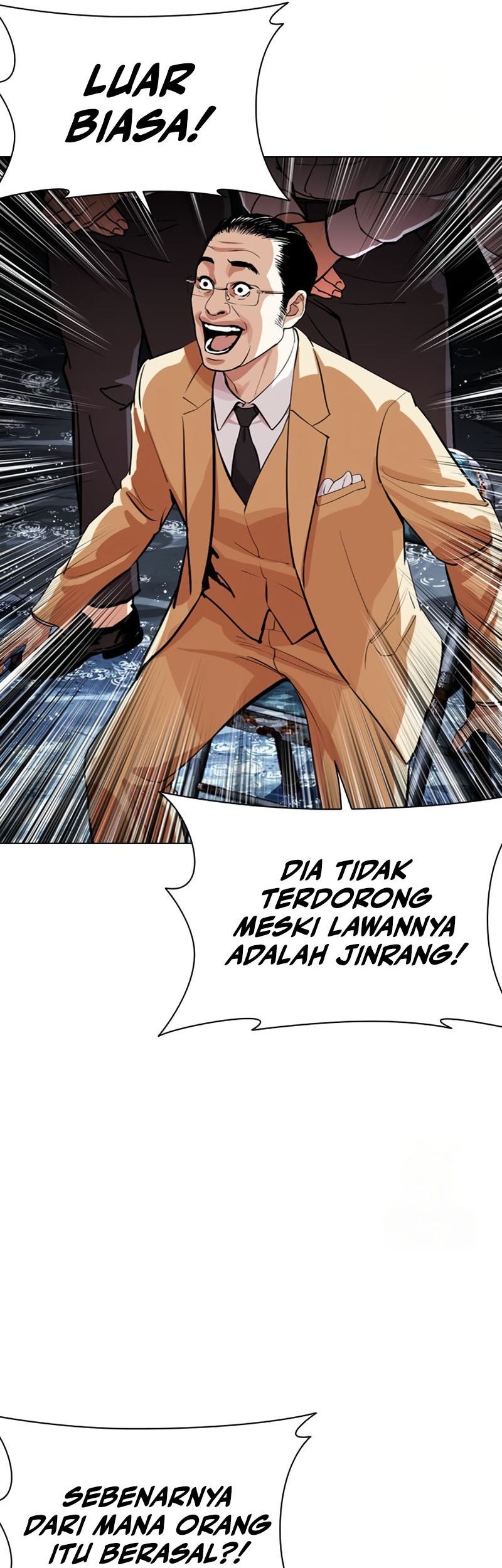 Lookism Chapter 544 - halaman 70