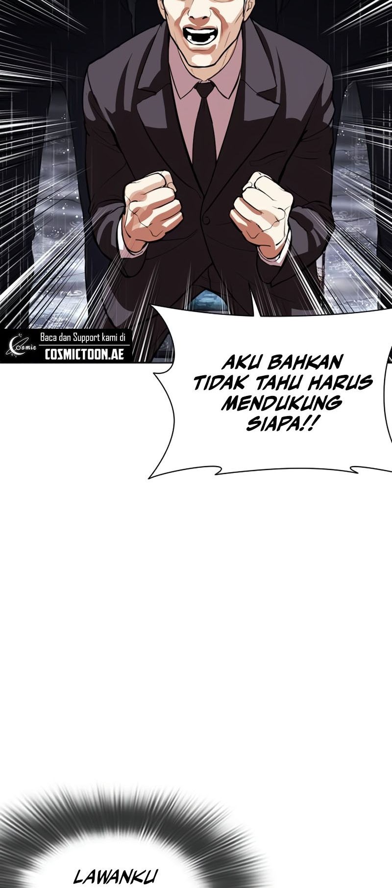Lookism Chapter 544 - halaman 72