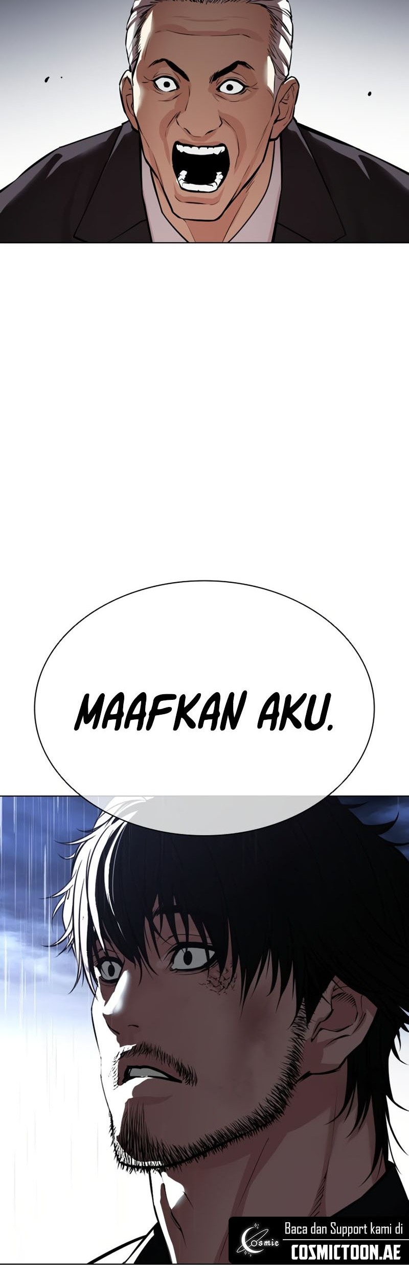 Lookism Chapter 544 - halaman 77