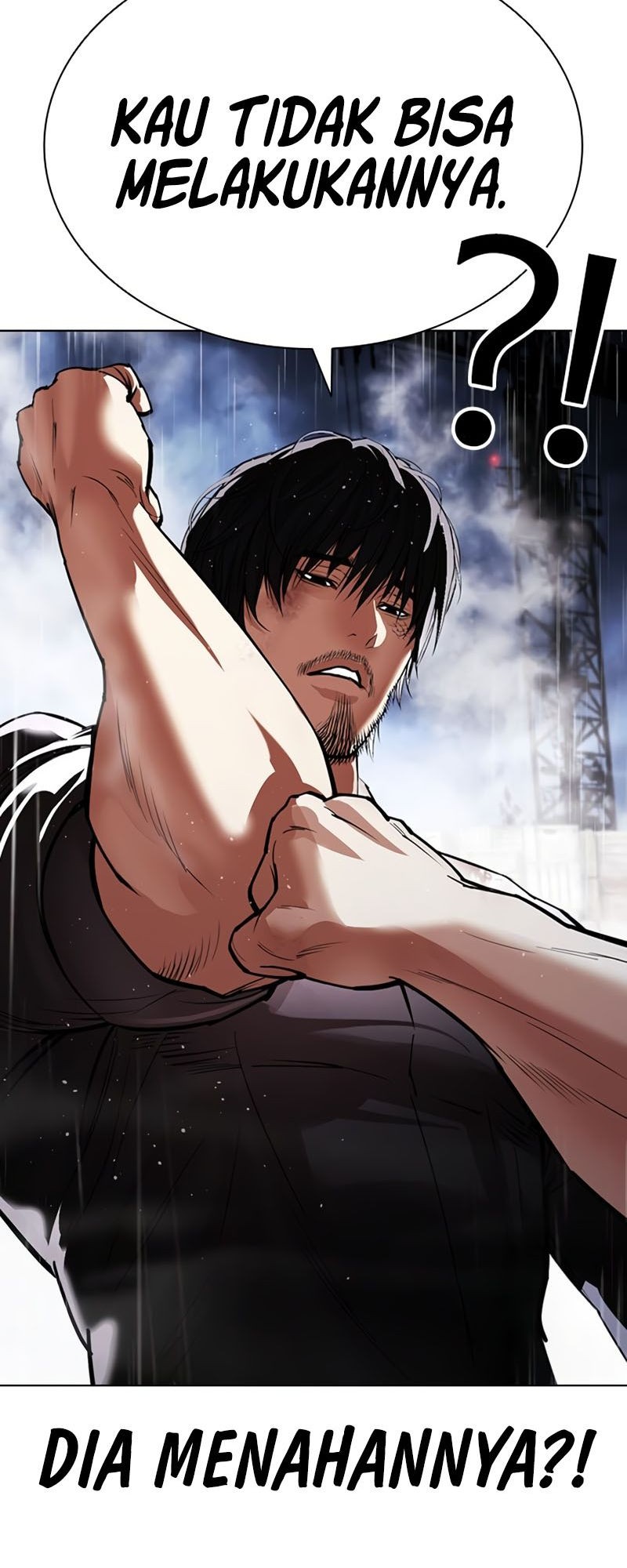 Lookism Chapter 544 - halaman 87