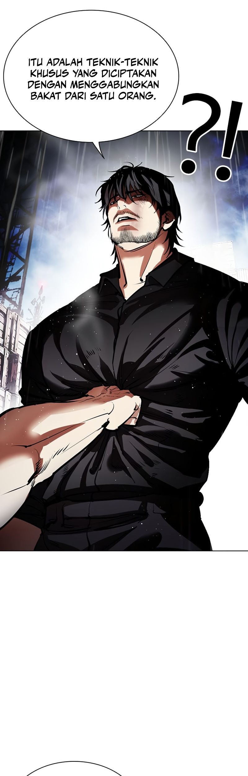 Lookism Chapter 544 - halaman 99