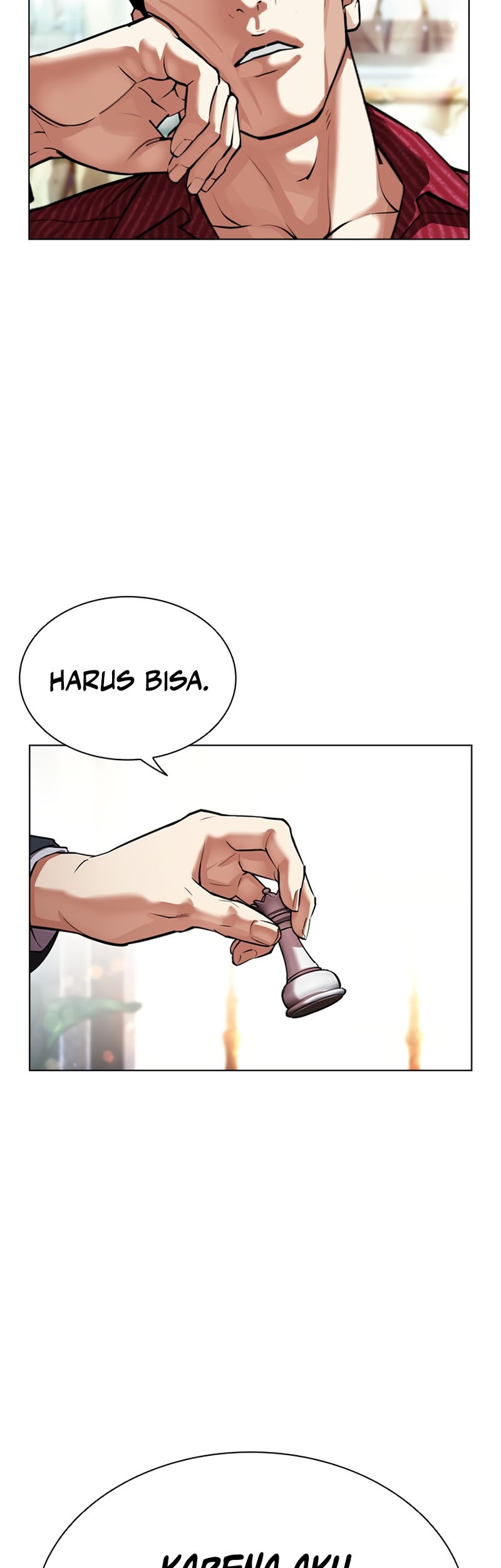 Lookism Chapter 545 - halaman 102