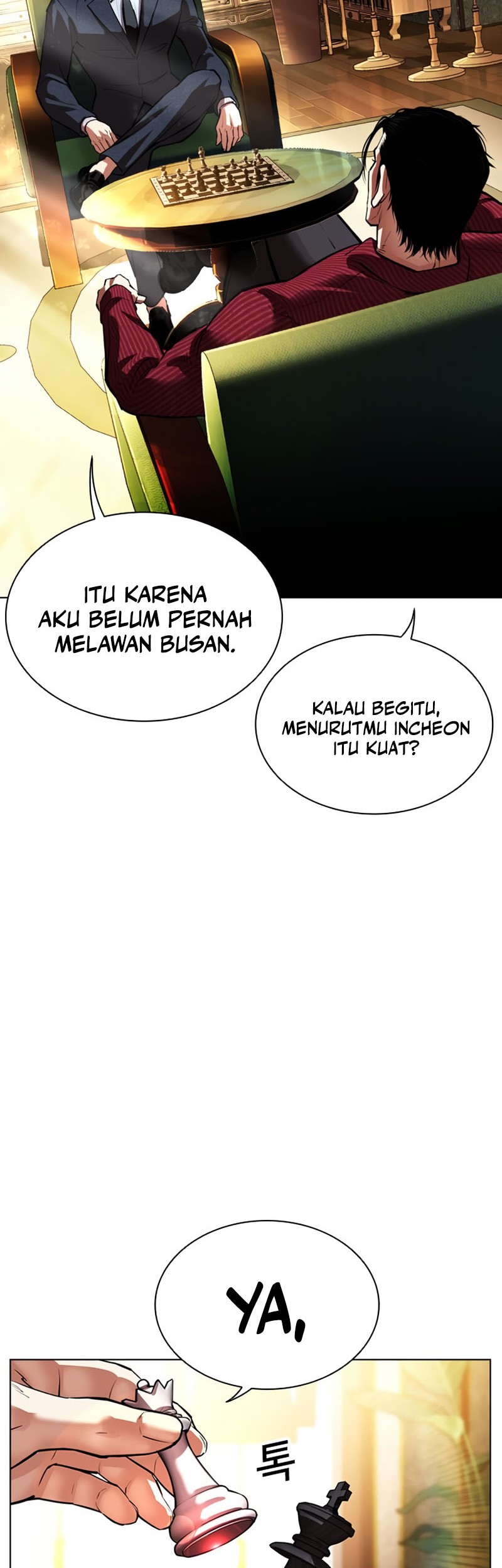 Lookism Chapter 545 - halaman 105