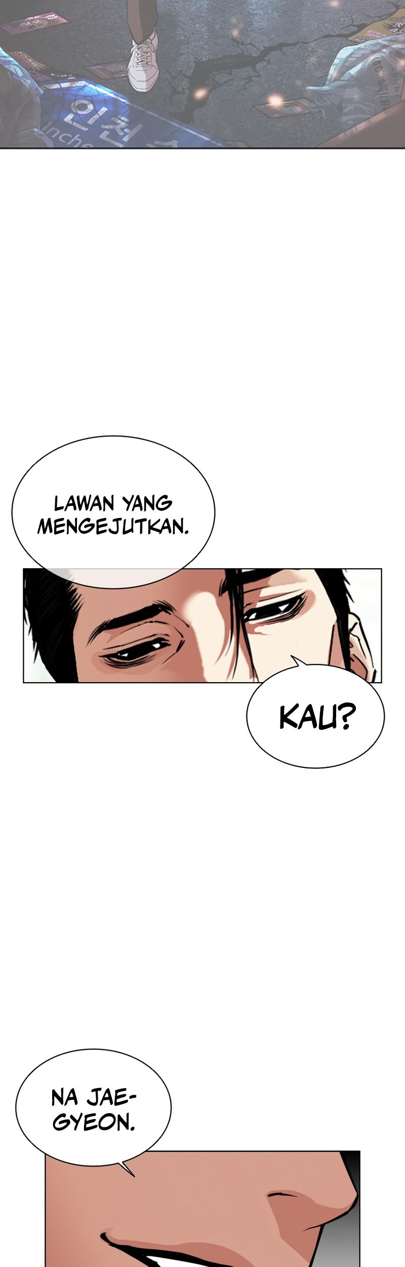 Lookism Chapter 545 - halaman 107