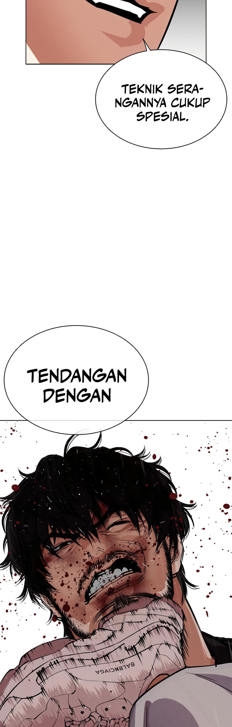 Lookism Chapter 545 - halaman 108