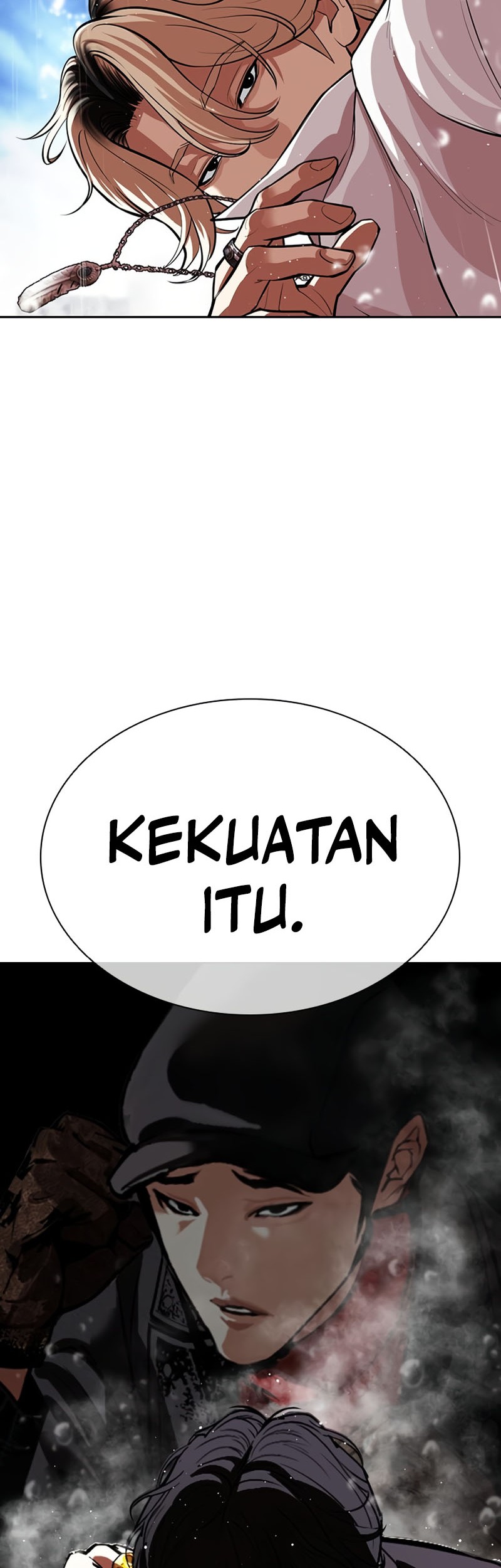 Lookism Chapter 545 - halaman 113