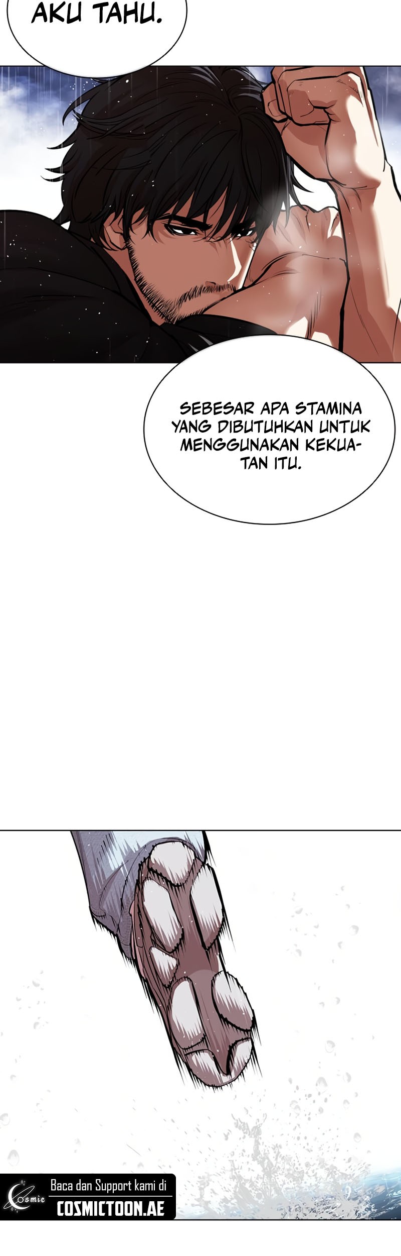 Lookism Chapter 545 - halaman 118