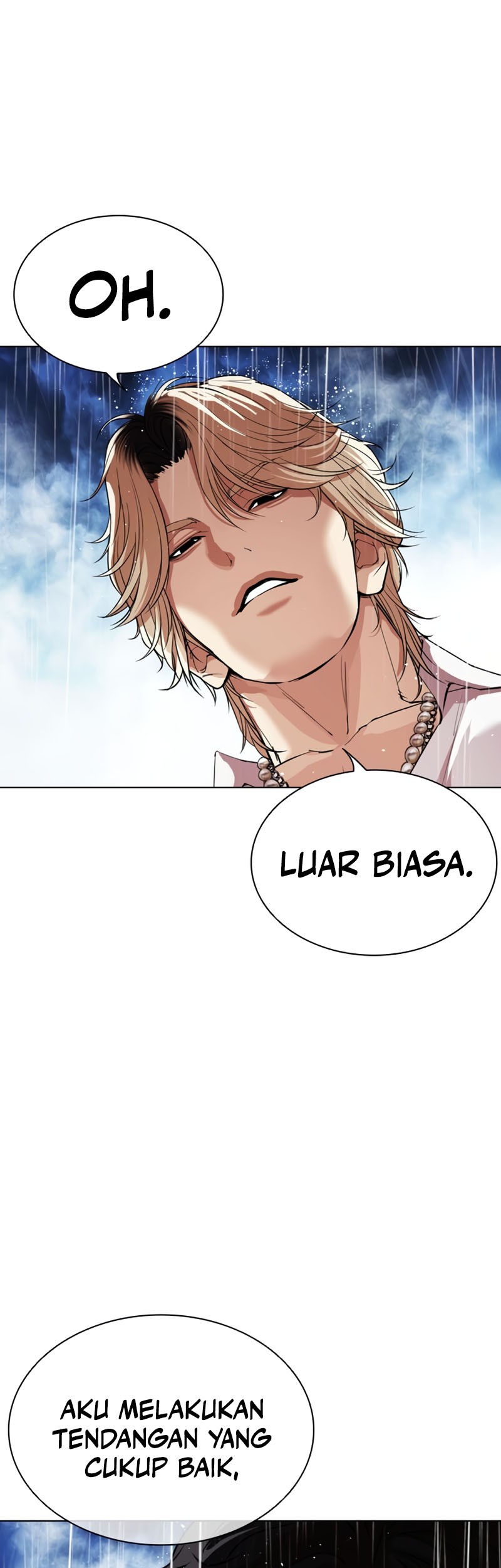 Lookism Chapter 545 - halaman 122