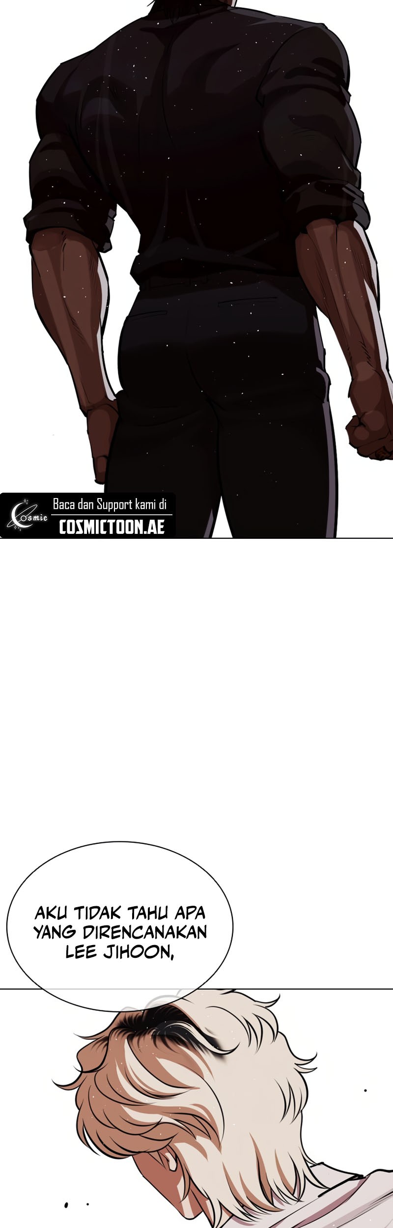 Lookism Chapter 545 - halaman 126