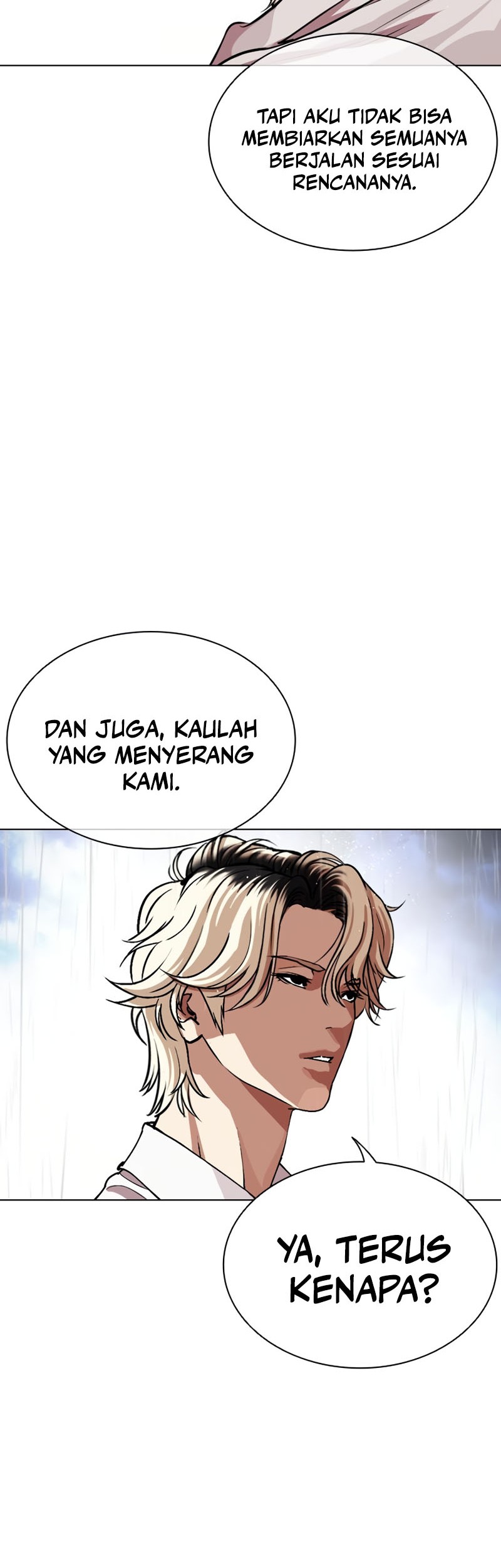 Lookism Chapter 545 - halaman 127