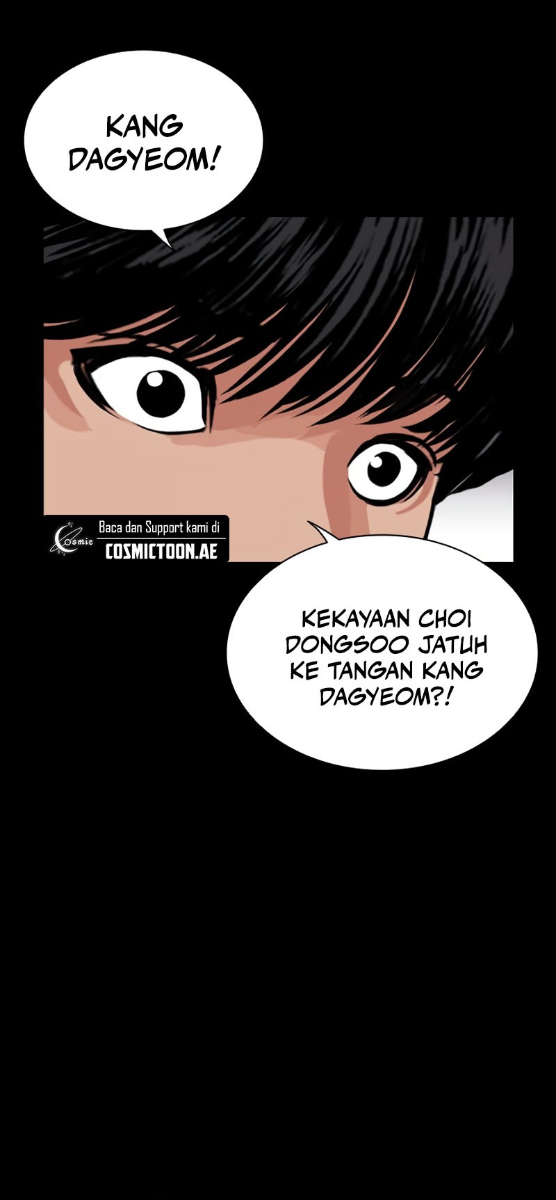 Lookism Chapter 545 - halaman 13