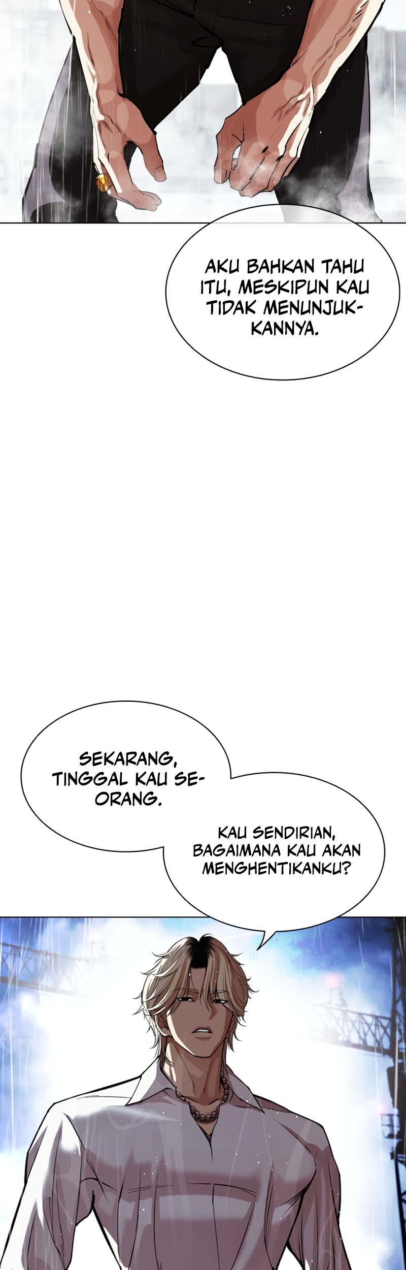 Lookism Chapter 545 - halaman 130