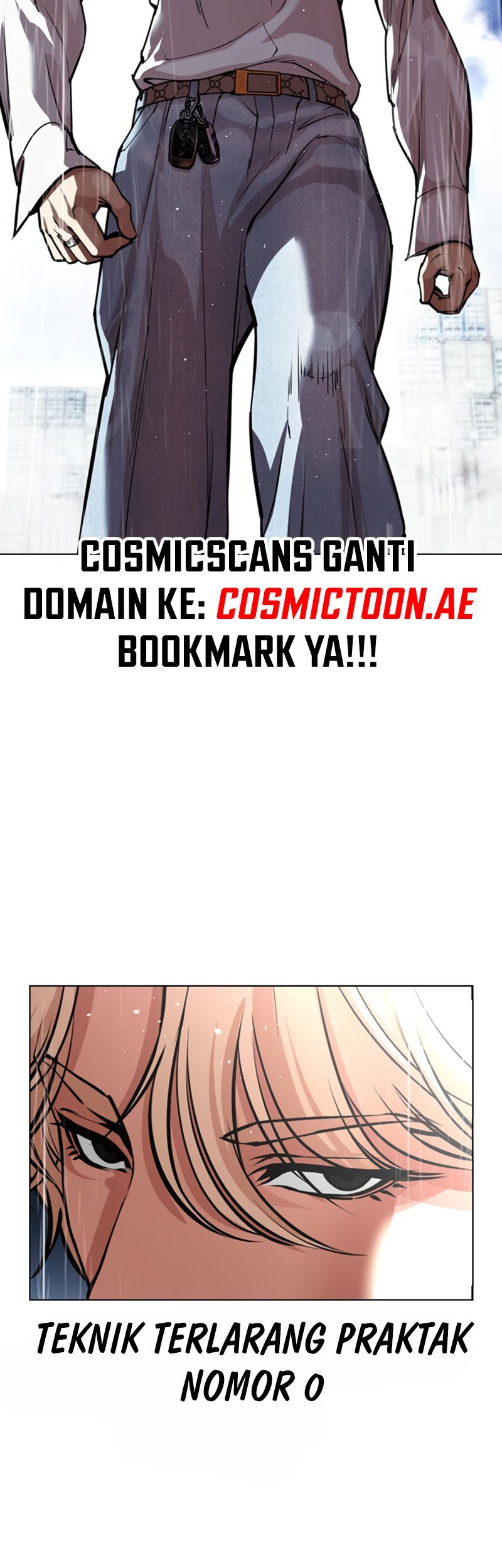 Lookism Chapter 545 - halaman 131
