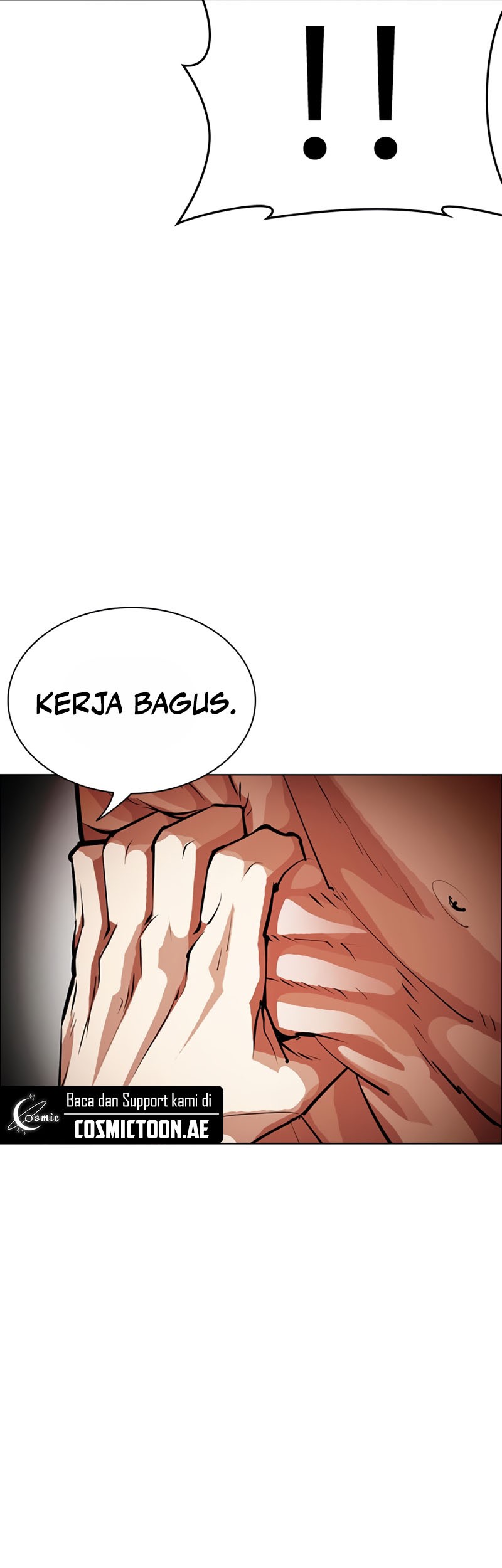 Lookism Chapter 545 - halaman 138