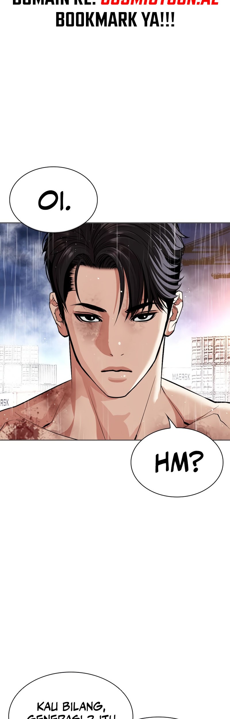 Lookism Chapter 545 - halaman 143