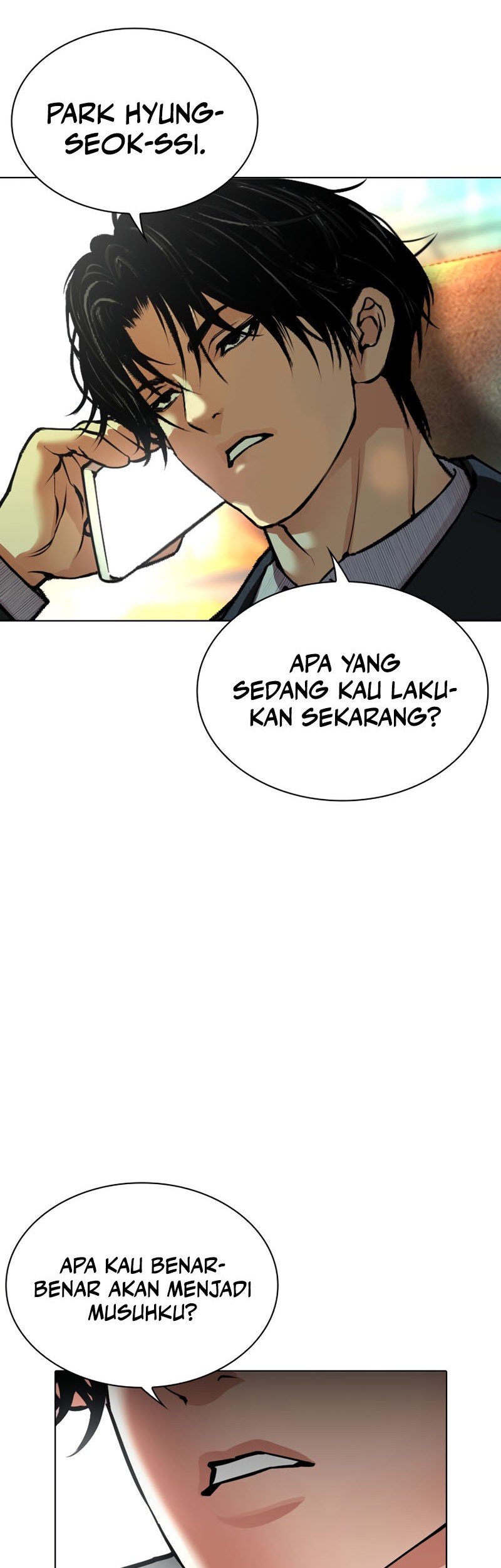 Lookism Chapter 545 - halaman 147