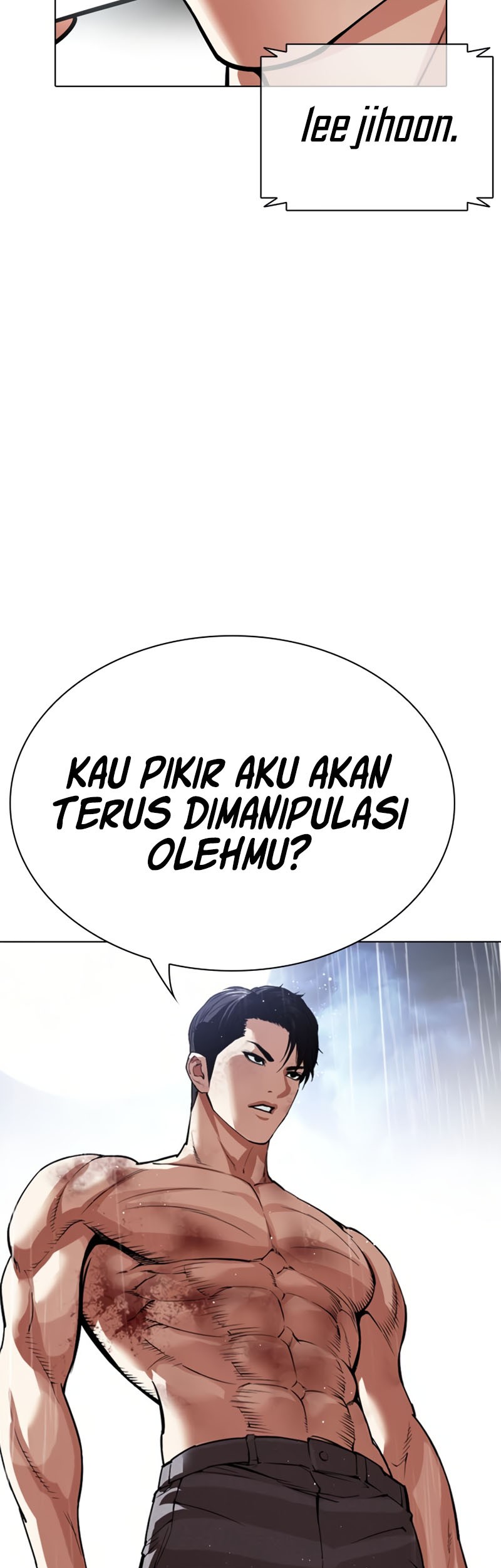 Lookism Chapter 545 - halaman 148