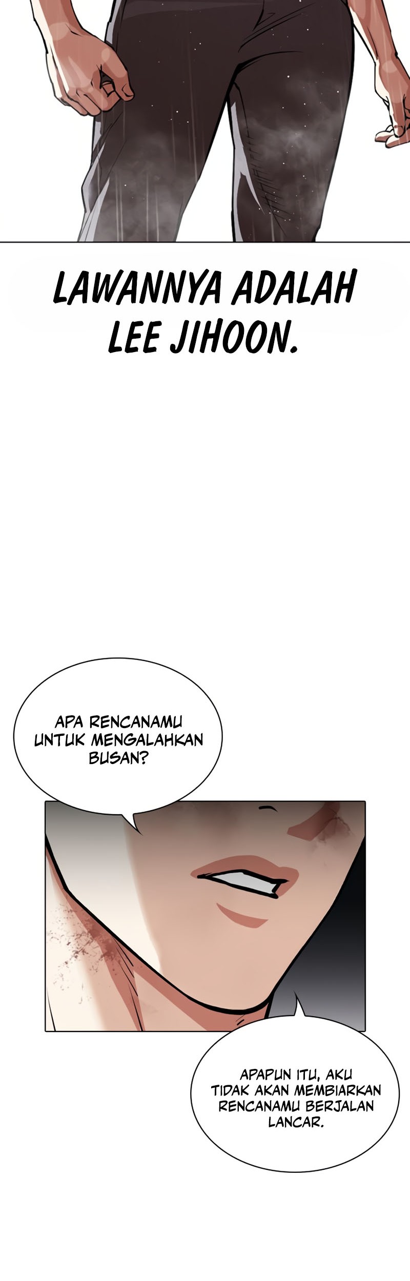 Lookism Chapter 545 - halaman 149