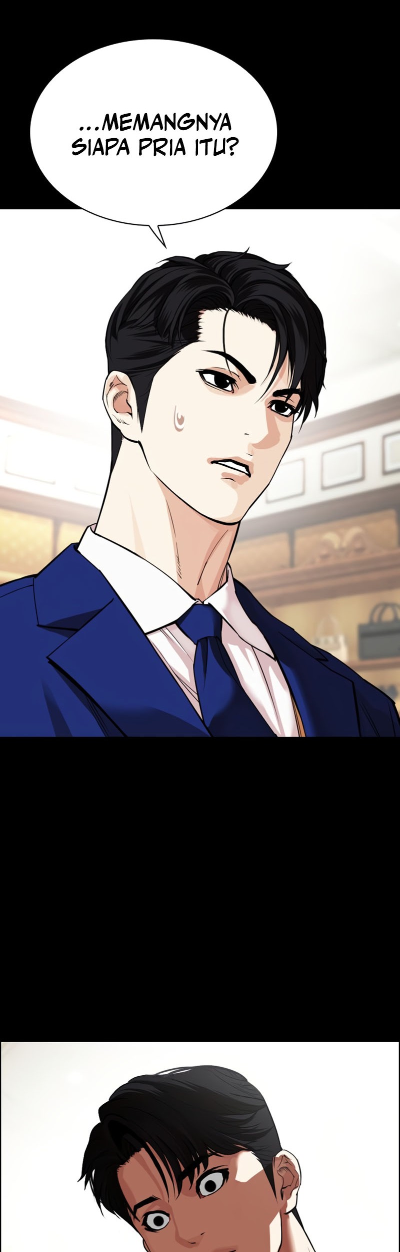 Lookism Chapter 545 - halaman 35