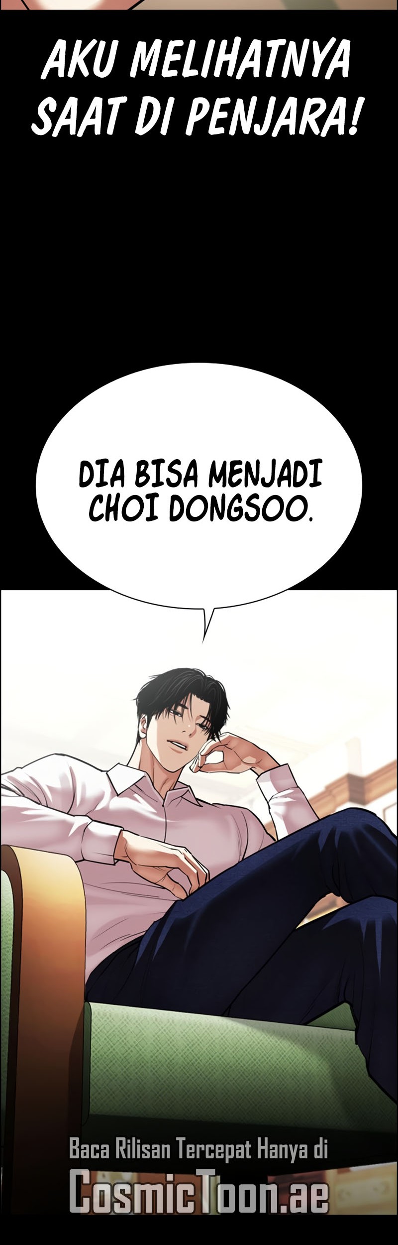 Lookism Chapter 545 - halaman 37