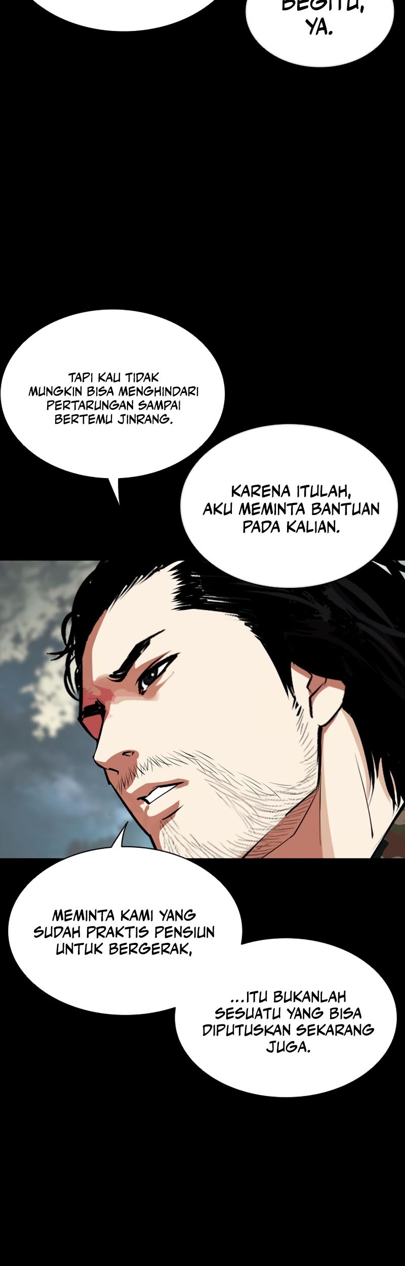 Lookism Chapter 545 - halaman 47