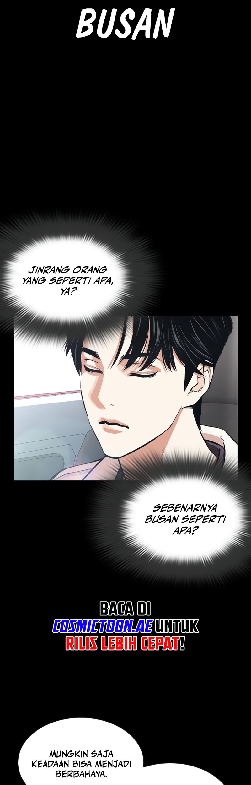 Lookism Chapter 545 - halaman 50