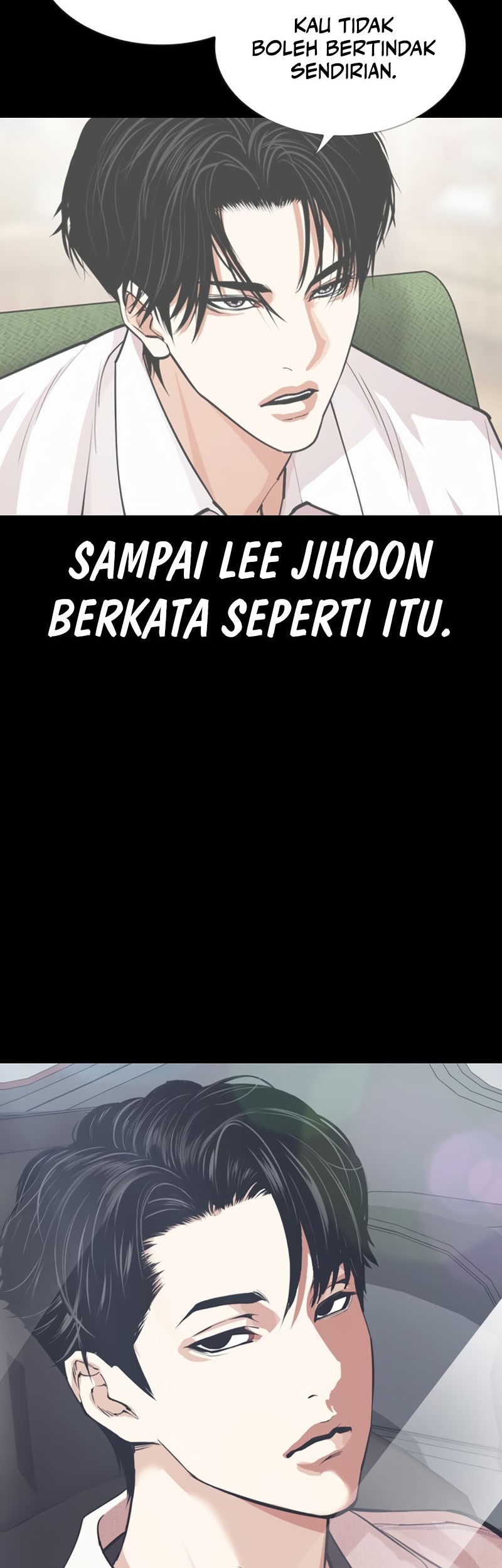Lookism Chapter 545 - halaman 51