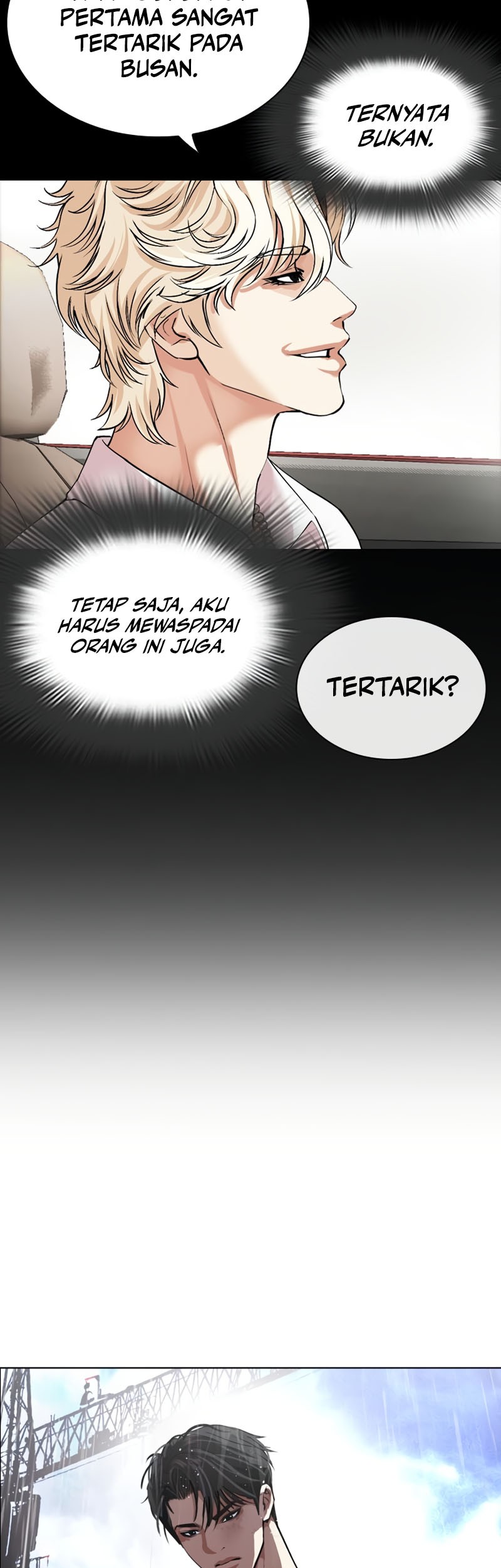 Lookism Chapter 545 - halaman 54