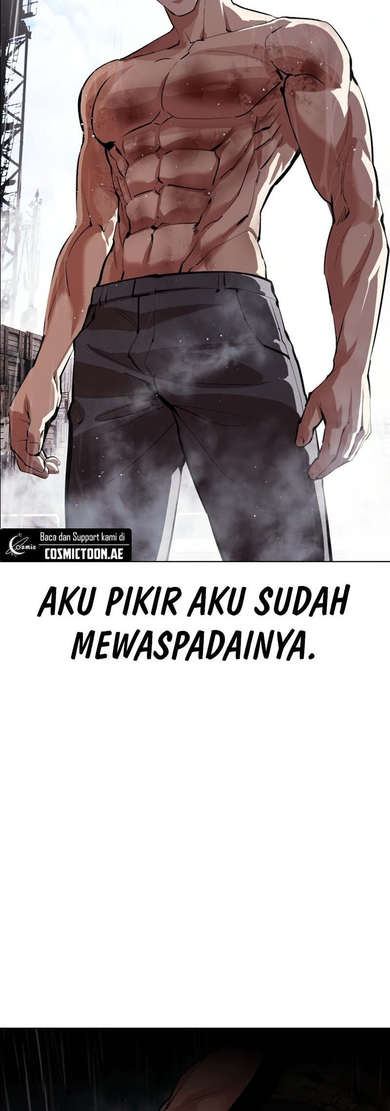 Lookism Chapter 545 - halaman 55