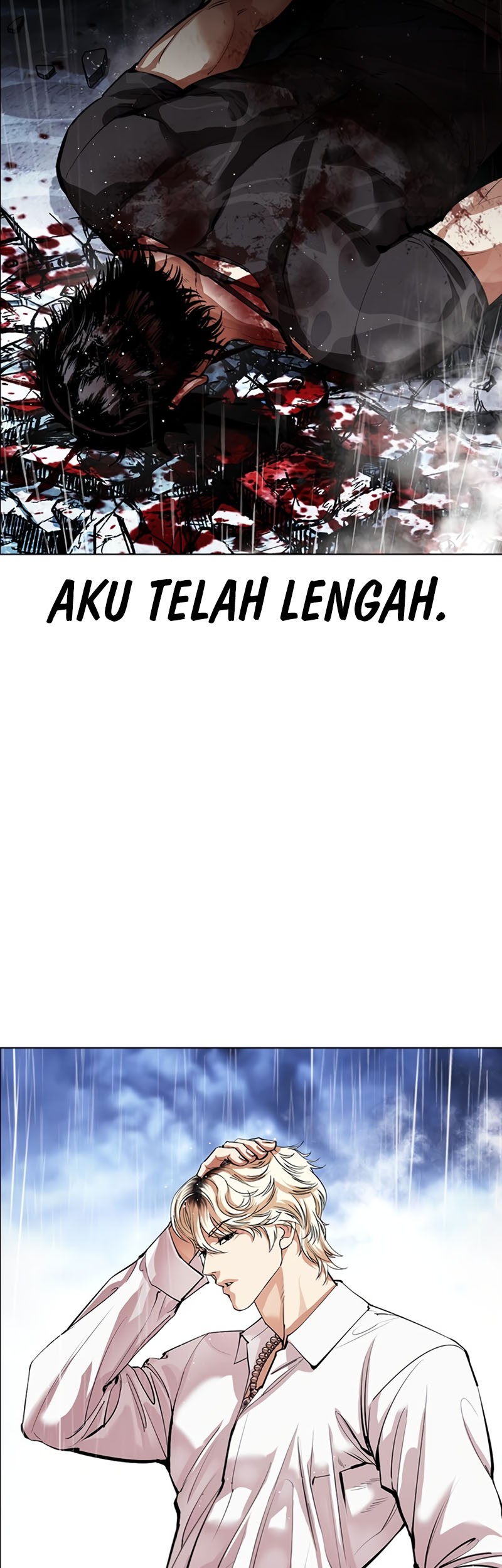Lookism Chapter 545 - halaman 56